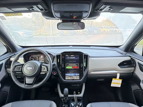 Certified 2026 Subaru Forester Premium AWD/4WD image 20