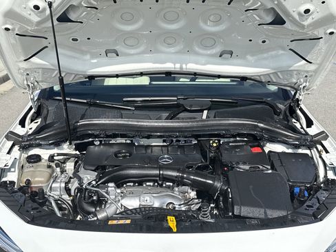 Used 2022 Mercedes-Benz GLA 250 image 9