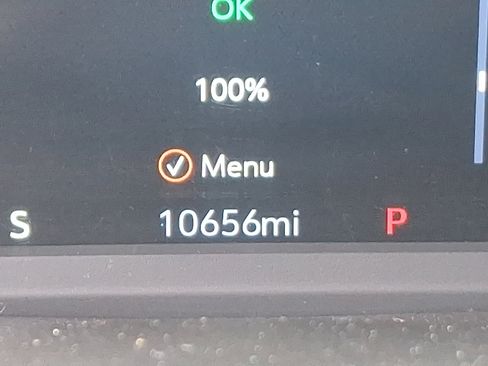 Used 2019 Chevrolet Silverado 1500 LTZ w/ LTZ Premium Package image 22