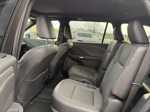 Used 2025 Lexus TX 350 AWD w/ Technology Package image 5