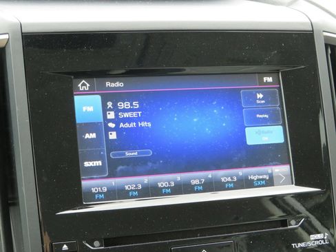 Used 2022 Subaru Forester AWD/4WD image 20