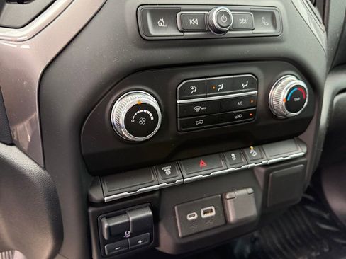 Used 2023 GMC Sierra 3500 Pro w/ Gooseneck/5TH Wheel Package AWD/4WD image 22