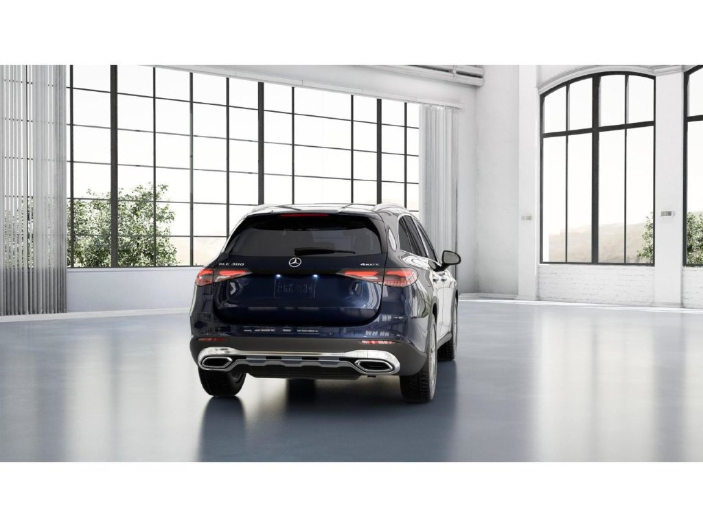 Certified 2023 Mercedes-Benz GLC 300 4MATIC image 24