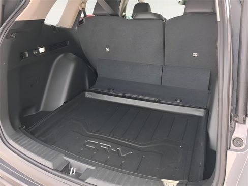 Certified 2023 Honda CR-V EX-L image 8