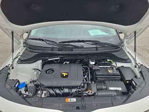 Used 2024 Kia Soul LX image 24