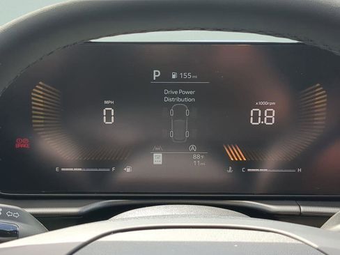 New 2026 Kia Sportage EX w/ EX Panorama Roof Package image 23