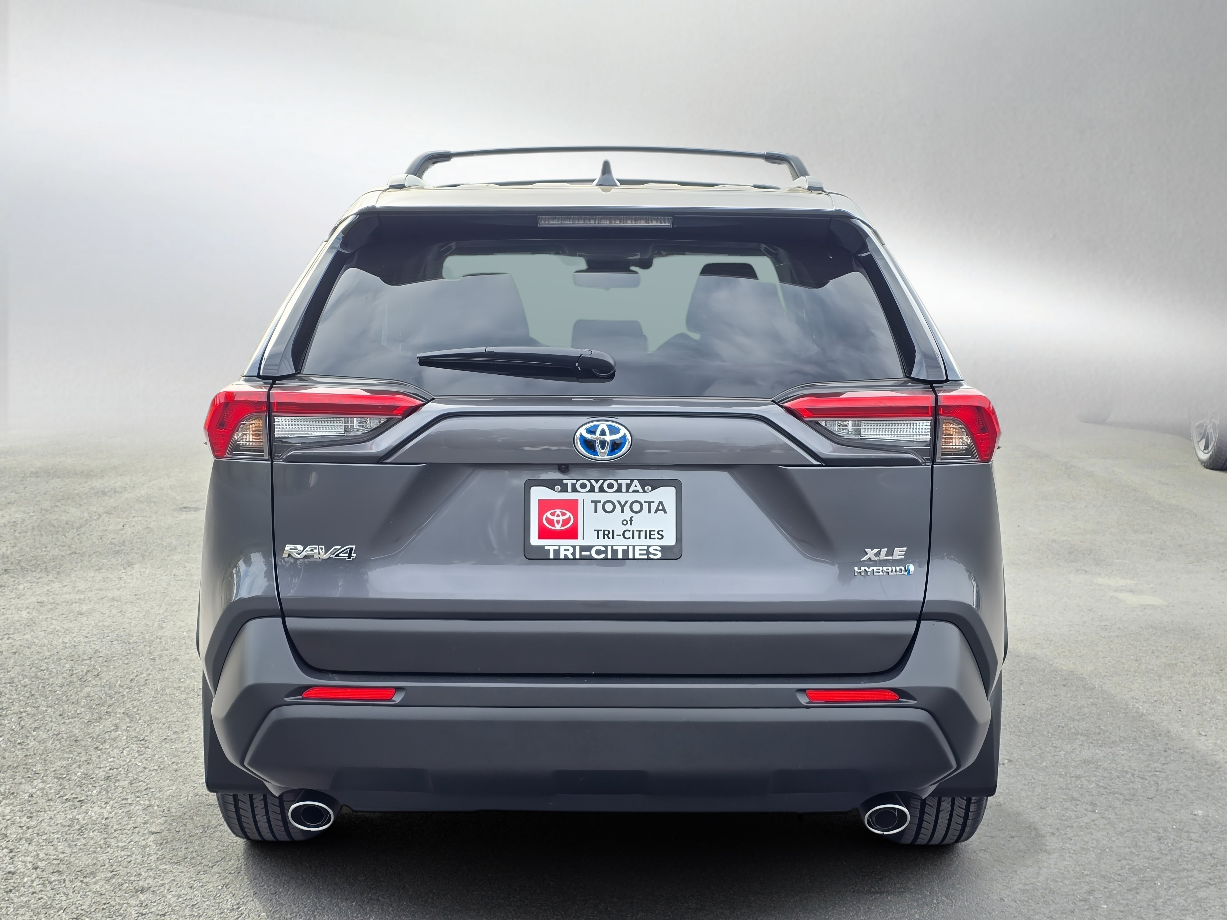 Certified 2024 Toyota RAV4 XLE w/ Convenience Package AWD/4WD image 4