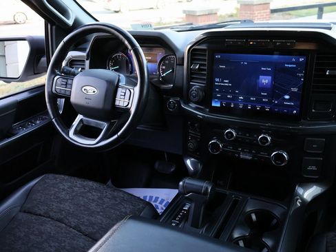 Used 2021 Ford F150 Tremor w/ Equipment Group 401A Mid image 15