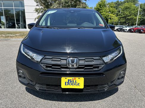 Used 2025 Honda Odyssey EX-L image 2