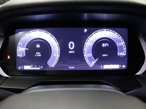 New 2025 Jeep Grand Cherokee Laredo image 10