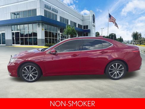 Used 2019 Acura TLX V6 image 5