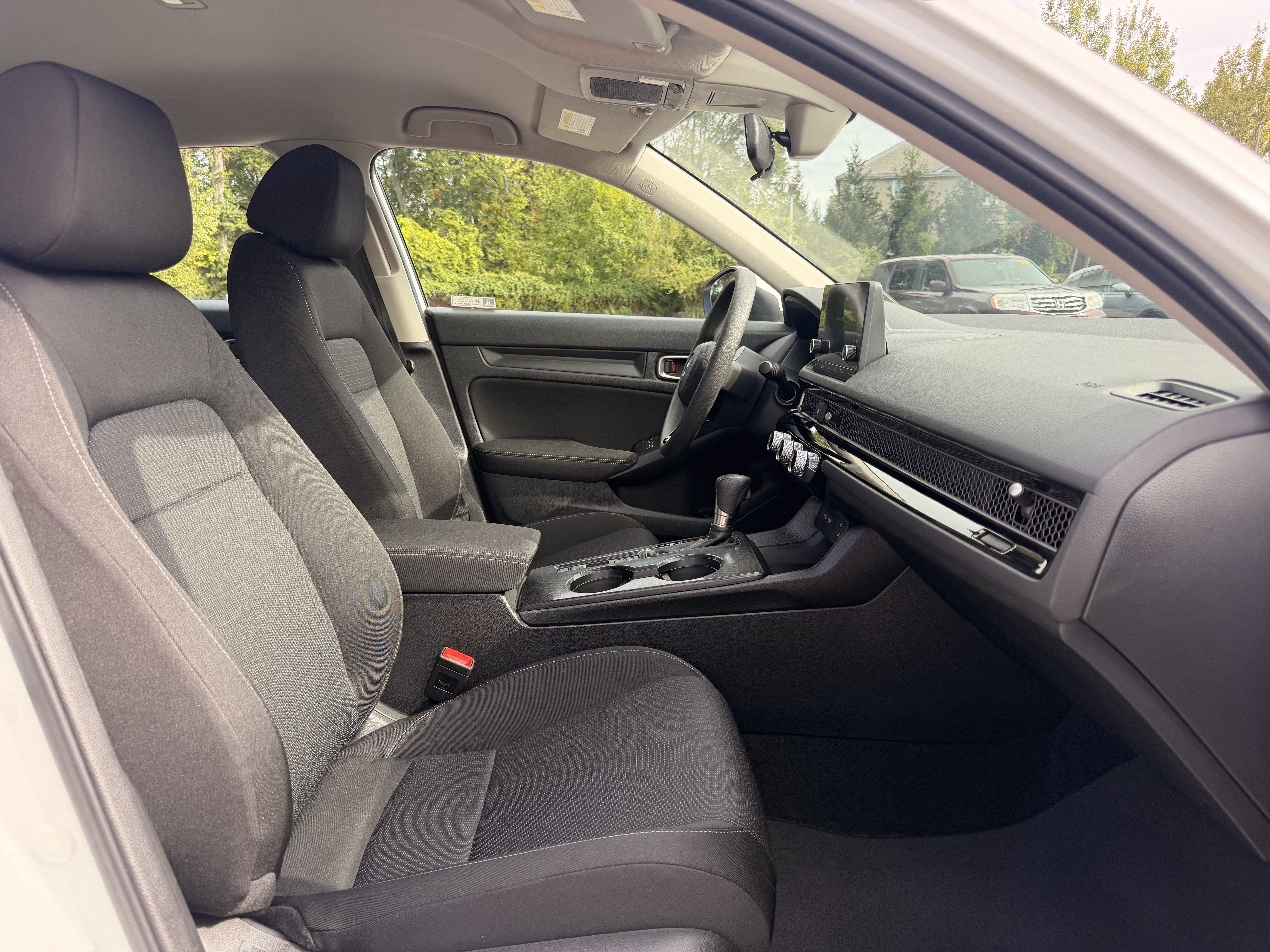 Used 2023 Honda Civic LX image 14