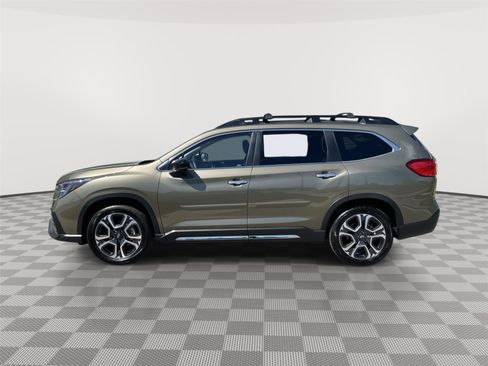 Certified 2024 Subaru Ascent Touring AWD/4WD image 30