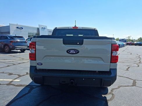 New 2025 Ford Maverick XLT w/ XLT Luxury Package image 6