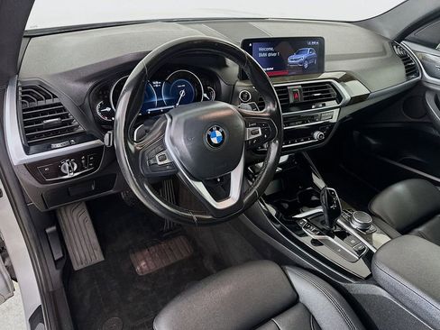 Used 2018 BMW X3 xDrive30i AWD/4WD image 21
