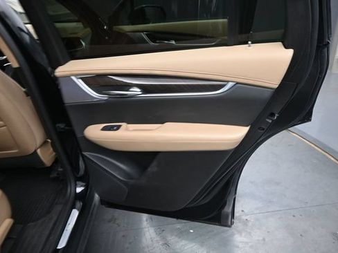 Certified 2024 Cadillac XT6 Premium Luxury w/ Platinum Package AWD/4WD image 14