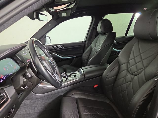 Used 2023 BMW X5 xDrive40i w/ Premium Package AWD/4WD image 14