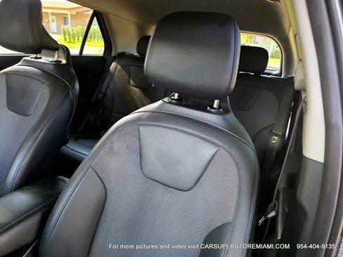 Used 2023 Kia Niro Wind FWD image 46