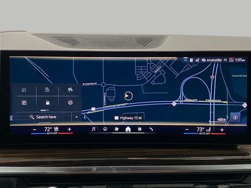 New 2026 BMW X5 xDrive40i AWD/4WD image 60