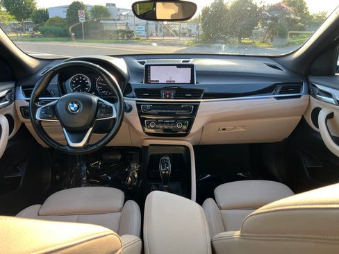 Used 2022 BMW X2 xDrive28i w/ Convenience Package AWD/4WD image 19