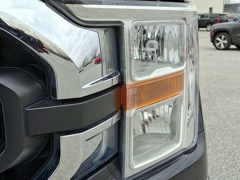 Used 2021 Ford F150 XLT w/ Equipment Group 301A Mid AWD/4WD image 12