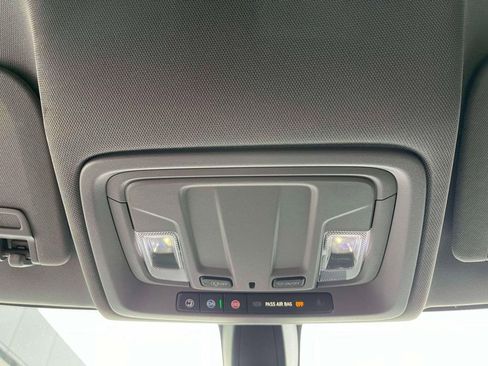 Used 2021 Chevrolet Silverado 1500 RST image 34