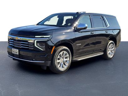 New 2026 Chevrolet Tahoe Premier w/ Sun And Tow Package