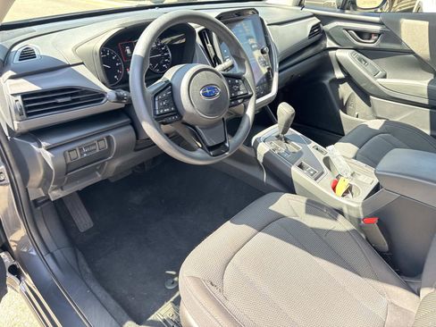 Certified 2024 Subaru Crosstrek 2.0i Premium w/ Crosstrek Mirror Package AWD/4WD image 14