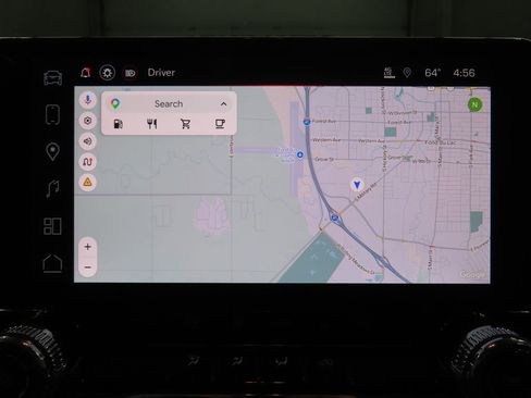 Used 2025 GMC Canyon Elevation image 15