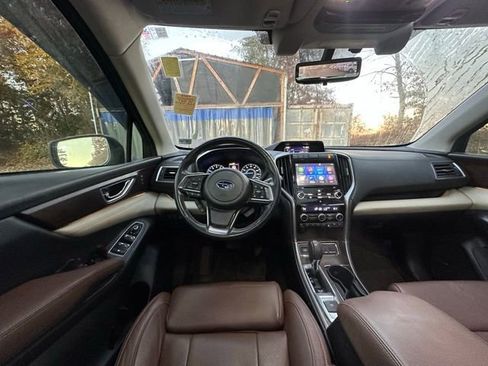 Used 2020 Subaru Ascent Touring w/ Popular Package #2A image 16