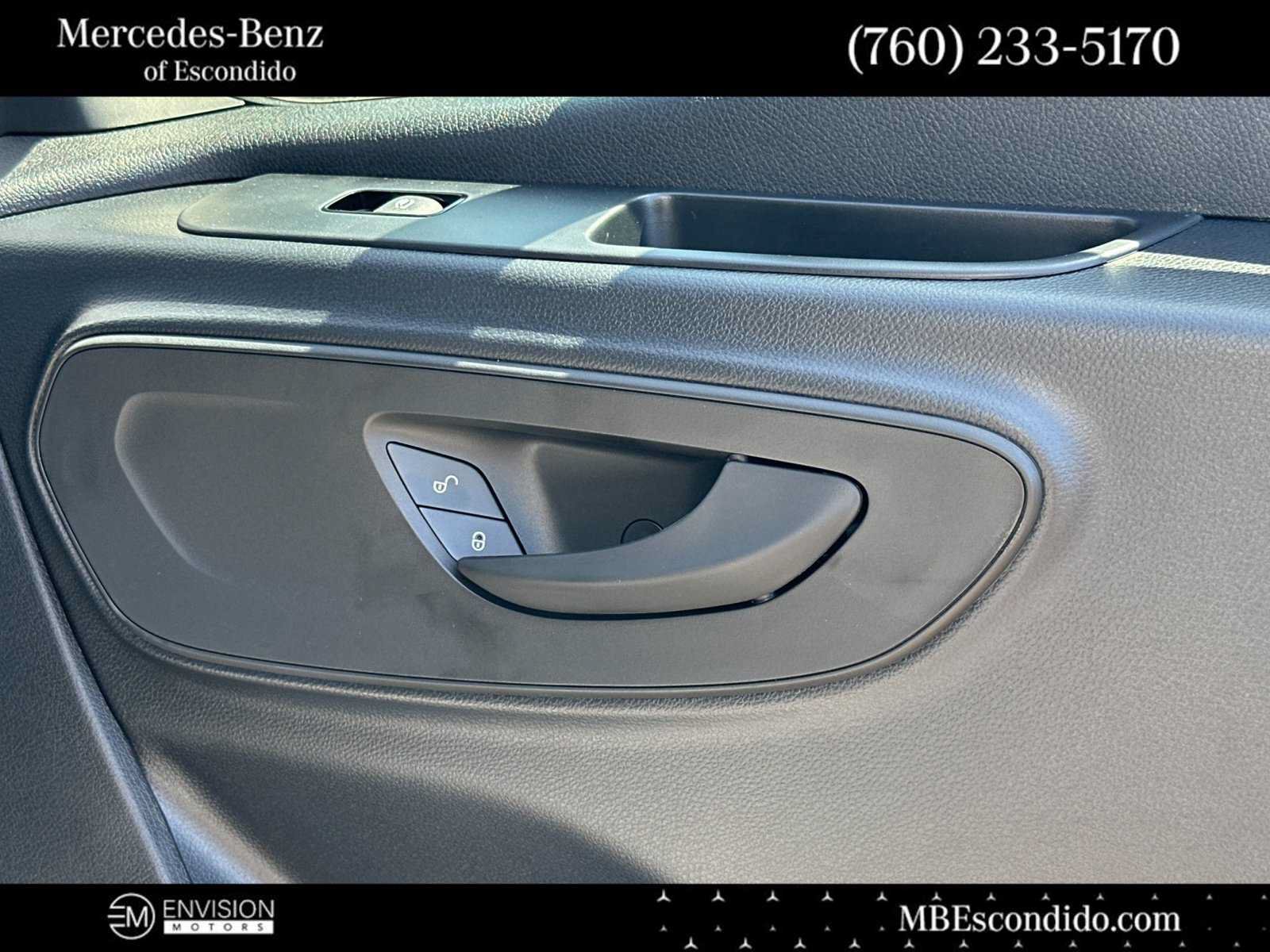 New 2026 Mercedes-Benz Sprinter 2500 image 19