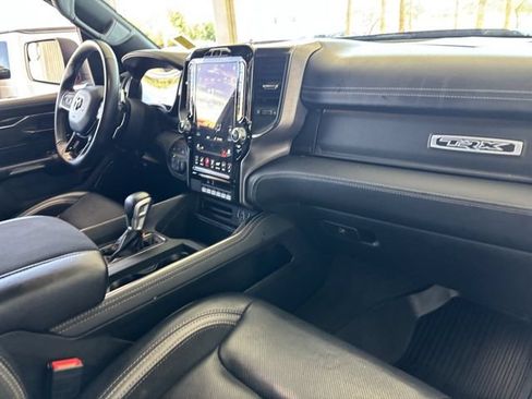 Used 2021 RAM 1500 TRX w/ TRX Level 1 Equipment Group AWD/4WD image 9