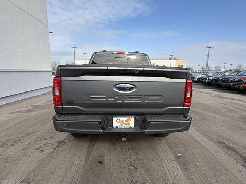Used 2022 Ford F150 XLT w/ Equipment Group 302A High image 18