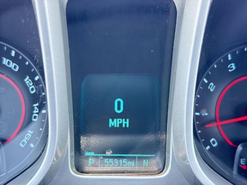 Used 2013 Chevrolet Camaro LS RWD image 18