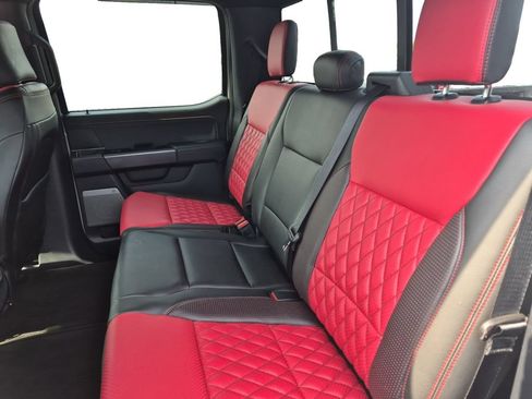 Used 2024 Ford F150 Tremor w/ Bed Utility Package AWD/4WD image 40