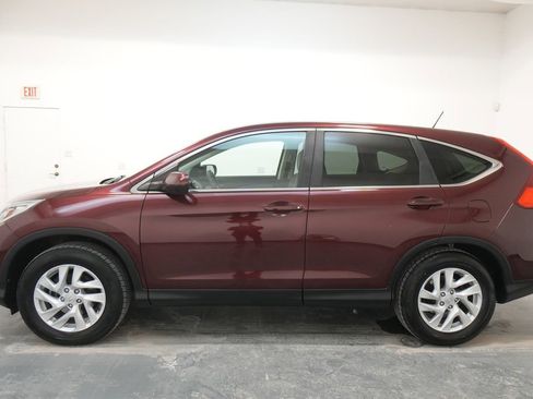 Used 2015 Honda CR-V EX image 4