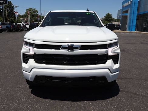 New 2026 Chevrolet Silverado 1500 RST w/ RST Select Package AWD/4WD image 20