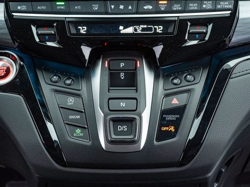 New 2026 Honda Odyssey Elite image 21