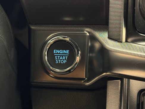 New 2025 Ford F150 Platinum w/ FX4 Off-Road Package image 38