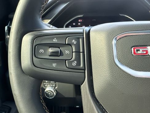 Used 2026 GMC Sierra 3500 AT4 w/ AT4 Premium Plus Package AWD/4WD image 23