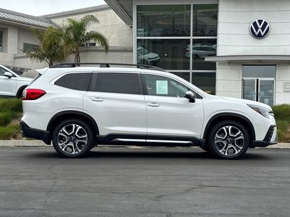 Used 2023 Subaru Ascent Limited w/ Technology Package