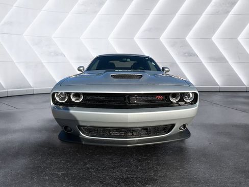 Used 2023 Dodge Challenger R/T Scat Pack w/ Plus Package image 2