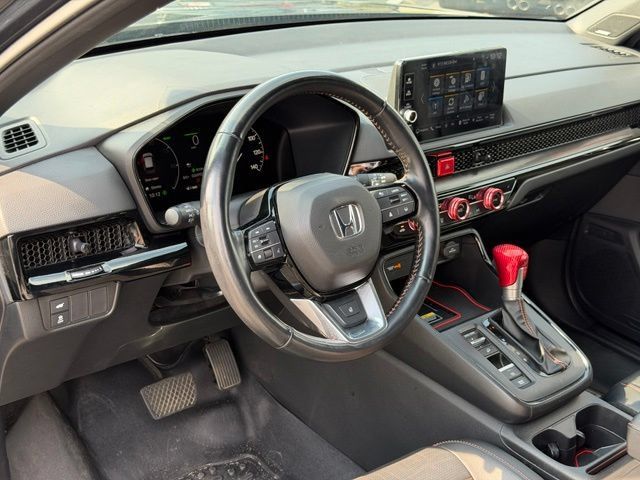 Used 2025 Honda CR-V Sport Touring image 16