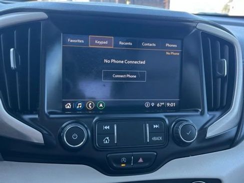 Used 2023 GMC Terrain Denali AWD/4WD image 40