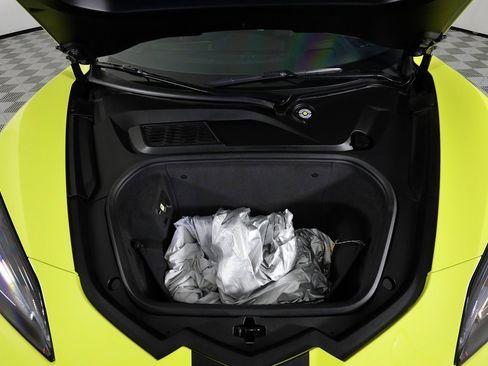 Used 2021 Chevrolet Corvette Stingray image 51