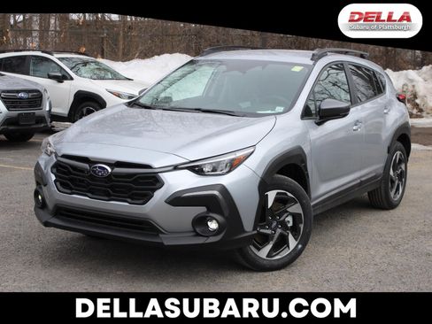 New 2026 Subaru Crosstrek 2.5i Limited w/ Popular Package #4A AWD/4WD image 1