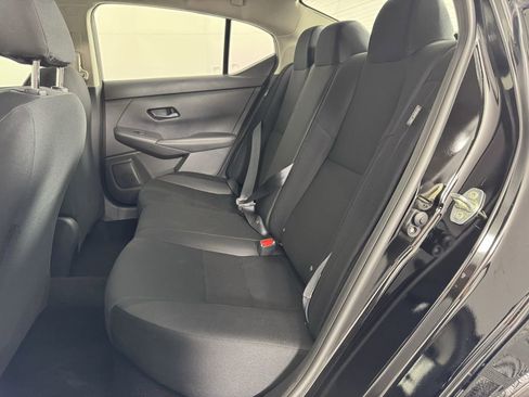 New 2025 Nissan Sentra S image 10