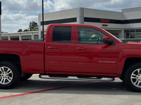 Used 2015 Chevrolet Silverado 1500 LT w/ All Star Edition image 5