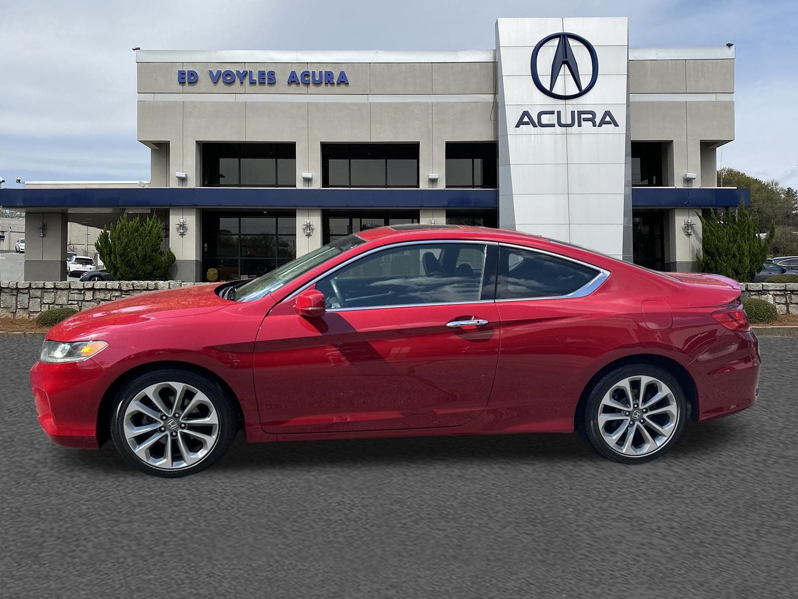 Used 2014 Honda Accord EX-L image 8