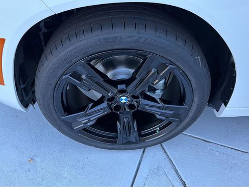 New 2026 BMW X3 xDrive30 AWD/4WD image 35